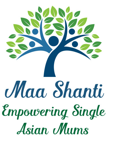 Maa Shanti