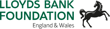 Lloyds Bank Foundation کا لوگو
