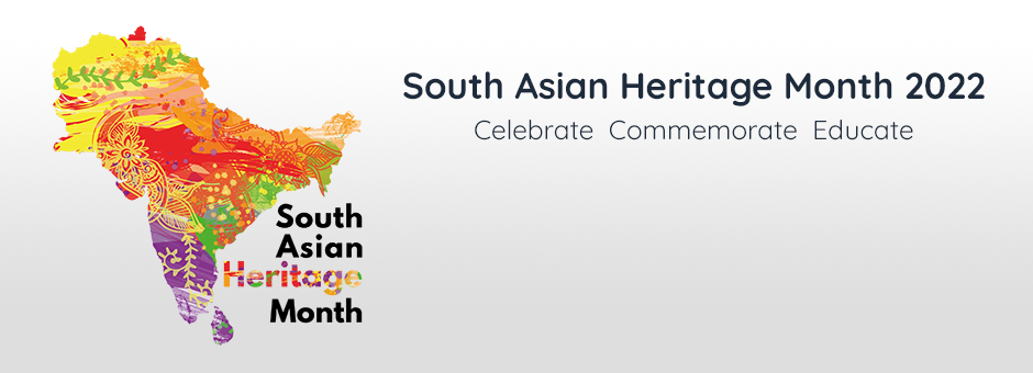 South Asian Heritage Month: a woman’s story